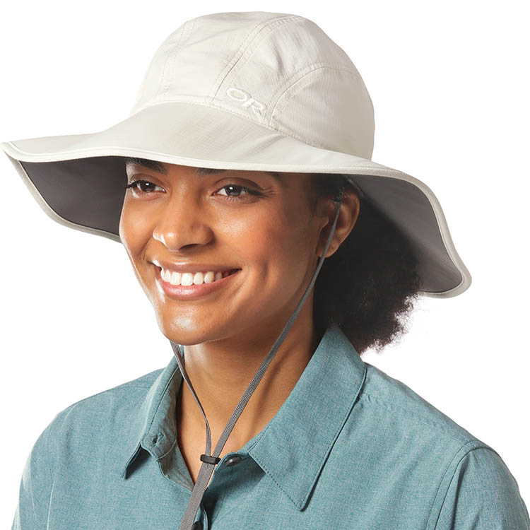 Outdoor Research Oasis Sun Hat – Women’s